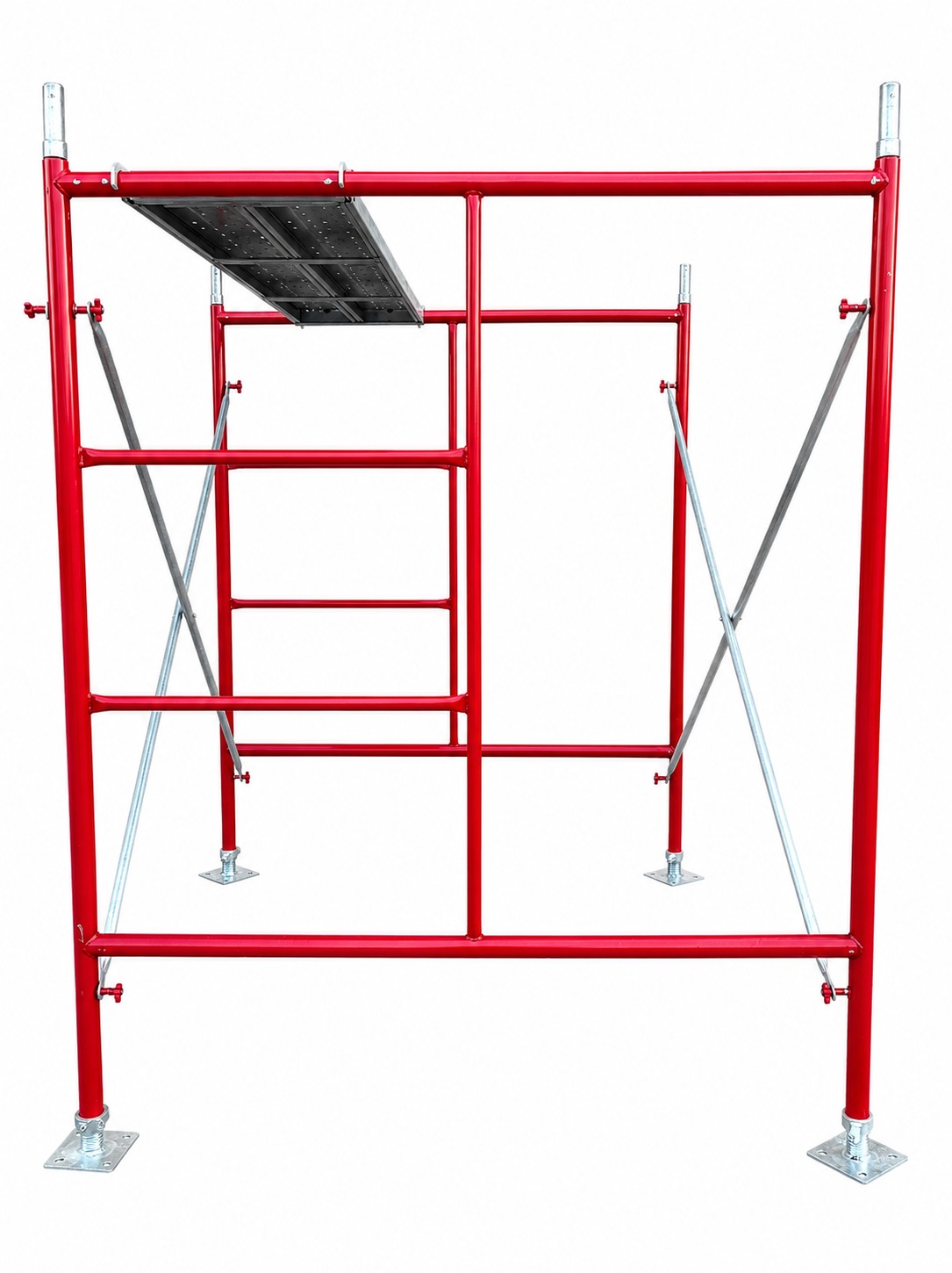 Andamio Modular